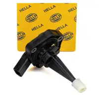 HELLA 6PR013680041 &Ouml;lstandsensor f&uuml;r AUDI A3 8V A4 B8 A5 A6 C7 A7 A8 Q5 8RB Q7 4LB Touareg