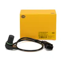 HELLA Nockenwellensensor Einlassseite f&uuml;r BMW E46 E39 E60/61 E38 E65 X3 E83 X5 E53 M52 M54