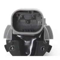 HELLA Einparksensor f&uuml;r BMW E39 Limo hinten X3 E83 vorne X5 vorne o. hinten 66206989069