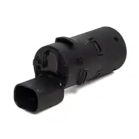 4x HELLA 6PX358141131 Einparksensor PDC f&uuml;r BMW E39 Limo bis 06.2002 hinten 66216902182