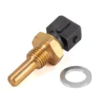 HELLA 6PT009107501 Temperaturgeber K&uuml;hlmittel f&uuml;r PORSCHE 928 OPEL SAAB VOLVO