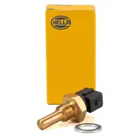 HELLA 6PT009107501 Temperaturgeber K&uuml;hlmittel f&uuml;r PORSCHE 928 OPEL SAAB VOLVO