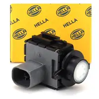HELLA Sensor Luftg&uuml;te f&uuml;r VW Golf 7 Touareg 7P AUDI A4 B8 8F SEAT Leon 5F SKODA Octavia 3