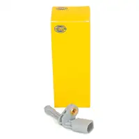 HELLA 6PU012806-971 ABS Sensor Raddrehzahl f&uuml;r VW Passat Tiguan Touran AUDI hinten links