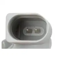 HELLA 6PU012806-971 ABS Sensor Raddrehzahl f&uuml;r VW Passat Tiguan Touran AUDI hinten links