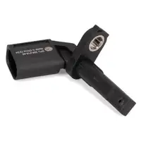 HELLA 6PU358218451 ABS Wheel Speed Sensor for PORSCHE Macan (95B) 95B927803B