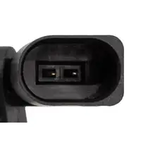 HELLA 6PU358218451 ABS Wheel Speed Sensor for PORSCHE Macan (95B) 95B927803B