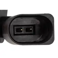 HELLA 6PU358218461 ABS Sensor Raddrehzahl f&uuml;r PORSCHE Macan (95B) 95B927804B