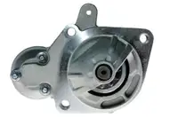 HELLA 8EA011610971 Anlasser Starter 12V 18 kW f&uuml;r BMW 3er E46 318d 320d 5er E39 520d M47