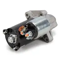 HELLA Anlasser Starter 12V 11 kW f&uuml;r FORD C-Max Fiesta Focus Mondeo 4 1.25-1.6i