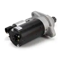 HELLA 8EA011610-231 Anlasser Starter 12V 17 kW für AUDI A3 GOLF 5 6 Leon Octavia 2 2.0 TDI