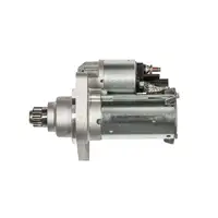 HELLA 8EA011611581 Starter Motor 12V 12kW for VW Golf 6, 7, Passat, Polo, Touran, A1, A3, TSI