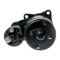 HELLA Anlasser Starter 12V 09kW f&uuml;r FORD Fiesta 2 3 4 Escort 3-6 Courier Orion 1.1-1.6