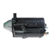 HELLA Anlasser Starter 12V 09kW f&uuml;r FORD Fiesta 2 3 4 Escort 3-6 Courier Orion 1.1-1.6