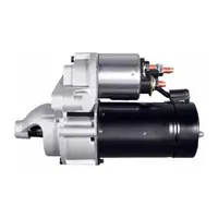 HELLA Anlasser Starter 12V 0,7kW f&uuml;r VW T2 T3 Kaefer 1500 1600 181 411 412 PORSCHE 911 914