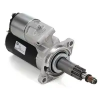 HELLA 8EA011611-211 Starter Motor 12V 1.7kW for PORSCHE 993 996 997 996604107BX