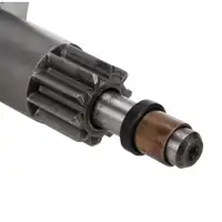 HELLA 8EA011611-211 Starter Motor 12V 1.7kW for PORSCHE 993 996 997 996604107BX