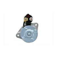 HELLA Starter Motor 12V 0.9kW for HYUNDAI i10 2, i20 2, KIA Picanto 2, TA Rio 3, UB 1.0, 1.2