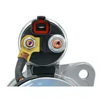 HELLA Starter Motor 12V 0.9kW for HYUNDAI i10 2, i20 2, KIA Picanto 2, TA Rio 3, UB 1.0, 1.2