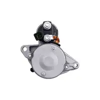 HELLA Anlasser Starter 12V 14 kW f&uuml;r TOYOTA Auris Yaris DAIHATSU Charade 8 1.33