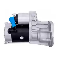 HELLA Anlasser Starter 12V 25 kW f&uuml;r OPEL Movano A 3.0 DTi NISSAN Interstar X70 3.0