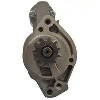 HELLA Anlasser Starter 12V 22 kW f&uuml;r NISSAN NP300 NT400 Cabstar Pathfinder 3 2.5 DCI