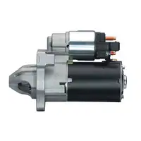 HELLA Anlasser Starter 12V 18 kW f&uuml;r CITROEN C3 C4 PEUGEOT 208 2008 OPEL Grandland 1.2 1.6
