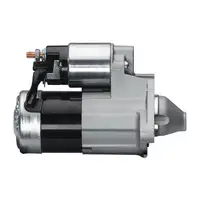 HELLA Anlasser Starter 12V 12 kW f&uuml;r RENAULT Grand/Scenic 3 Megane 3 DACIA Duster HS 1.6