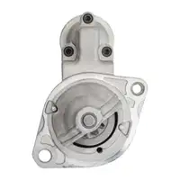 HELLA Anlasser Starter 12V 17kW f&uuml;r BMW F20 F21 F22 F23 F30 F31 F32 X1 E84 X3 F25 X4 N20