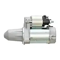 HELLA Anlasser Starter 12V 17kW f&uuml;r MERCEDES W176 W242 W246 C117 X117 X156 Sprinter 907