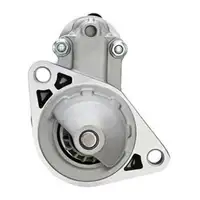 HELLA Anlasser Starter 12V 17kW f&uuml;r MERCEDES W176 W242 W246 C117 X117 X156 Sprinter 907