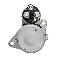 HELLA Anlasser Starter 12V 17kW f&uuml;r MERCEDES W176 W242 W246 C117 X117 X156 Sprinter 907