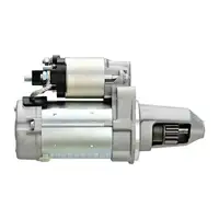 HELLA Anlasser Starter 12V 17kW f&uuml;r MERCEDES W176 W242 W246 C117 X117 X156 Sprinter 907