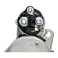 HELLA Anlasser Starter 12V 17kW f&uuml;r MERCEDES W176 W242 W246 C117 X117 X156 Sprinter 907