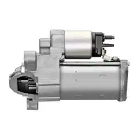 HELLA Starter Motor 12V 17 kW for CITROEN Jumper 2 and PEUGEOT Boxer 2.0 BlueHDi
