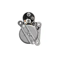 HELLA Starter Motor 12V 17 kW for CITROEN Jumper 2 and PEUGEOT Boxer 2.0 BlueHDi