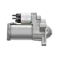 HELLA Starter Motor 12V 17 kW for CITROEN Jumper 2 and PEUGEOT Boxer 2.0 BlueHDi