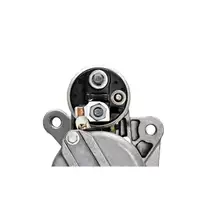 HELLA Starter Motor 12V 17 kW for CITROEN Jumper 2 and PEUGEOT Boxer 2.0 BlueHDi