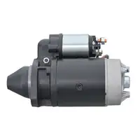 HELLA 8EA011612-911 Starter Motor 12V 23 kW for MERCEDES/8 W115 W123 W460 OM615/616/617