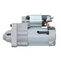 HELLA 8EA011612-921 Anlasser Starter 12V 14 kW f&uuml;r BMW F45 F46 X1 F48 MINI F55 F56 B38 B48