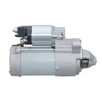 HELLA 8EA011612-921 Anlasser Starter 12V 14 kW f&uuml;r BMW F45 F46 X1 F48 MINI F55 F56 B38 B48