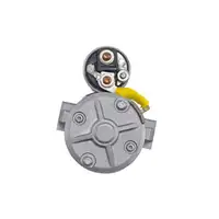 HELLA 8EA011612-931 Anlasser Starter 12V 22 kW f&uuml;r FORD Tourneo Custom/Transit 2.0 EcoBlue