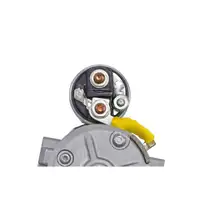 HELLA 8EA011612-931 Anlasser Starter 12V 22 kW f&uuml;r FORD Tourneo Custom/Transit 2.0 EcoBlue