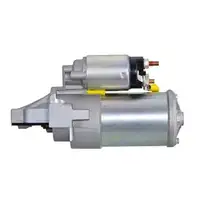 HELLA 8EA011612-961 Anlasser Starter 12V 22 kW f&uuml;r FORD Tourneo Custom/Transit 2.0 EcoBlue