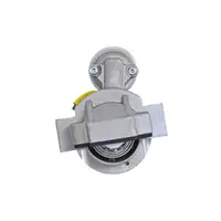 HELLA 8EA011612-961 Anlasser Starter 12V 22 kW f&uuml;r FORD Tourneo Custom/Transit 2.0 EcoBlue