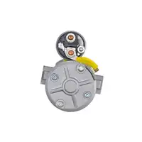 HELLA 8EA011612-961 Anlasser Starter 12V 22 kW f&uuml;r FORD Tourneo Custom/Transit 2.0 EcoBlue
