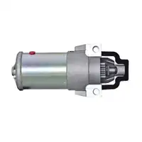 HELLA 8EA011612-961 Anlasser Starter 12V 22 kW f&uuml;r FORD Tourneo Custom/Transit 2.0 EcoBlue