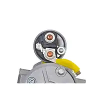 HELLA 8EA011612-961 Anlasser Starter 12V 22 kW f&uuml;r FORD Tourneo Custom/Transit 2.0 EcoBlue
