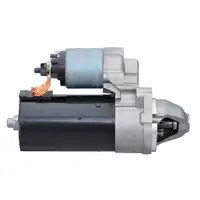 HELLA 8EA011612-971 Anlasser Starter 12V 25 kW f&uuml;r MERCEDES W205 C218 X218 X253 R172 OM651