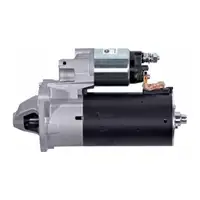 HELLA Starter Motor 12V 22 kW for ALFA ROMEO Giulietta 940, FIAT 500X, Doblo, Ducato 2.0D